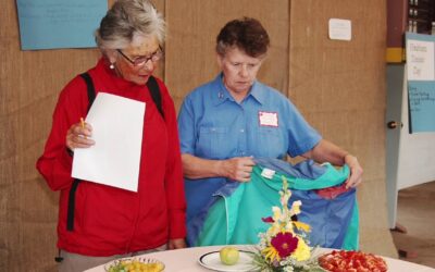 Heirloom Seed Sanctuary Being Passed to Next Generation
