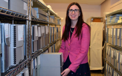 ‘With the Sisters, it Feels Like More Than a Job’