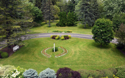 Providence Village to Be a Place of Peace and Tranquility