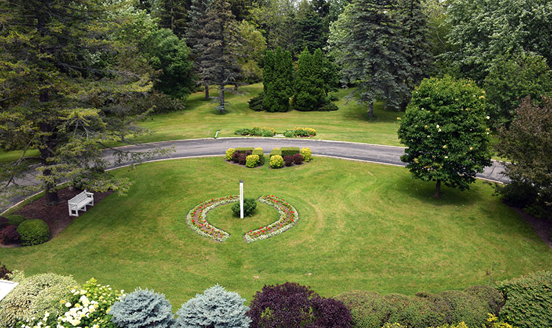 Providence Village to Be a Place of Peace and Tranquility