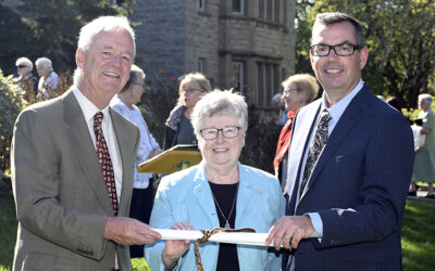 Providence Motherhouse Has New Owners