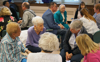 Providence Village Will Break New Ground In Spring of 2020 (Podcast)