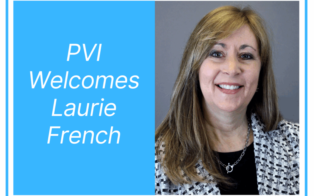 PVI appoints new President and Chief Executive Officer