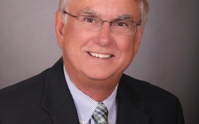 Dale Kenney honoured with national Lifetime Achievement Award