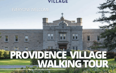Public Walking Tours of 1200 Princess St.