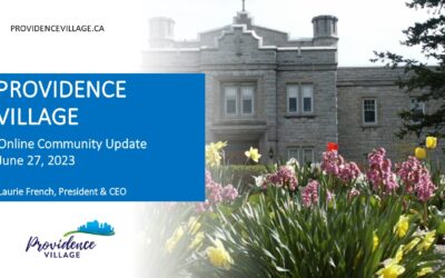 Providence Village Community Update – June 27, 2023