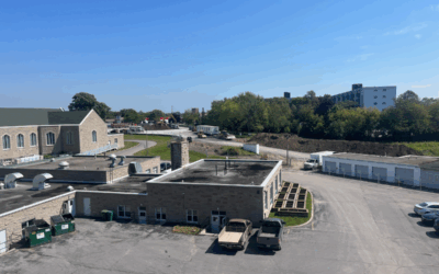 Providence Village Construction Update – September 2023