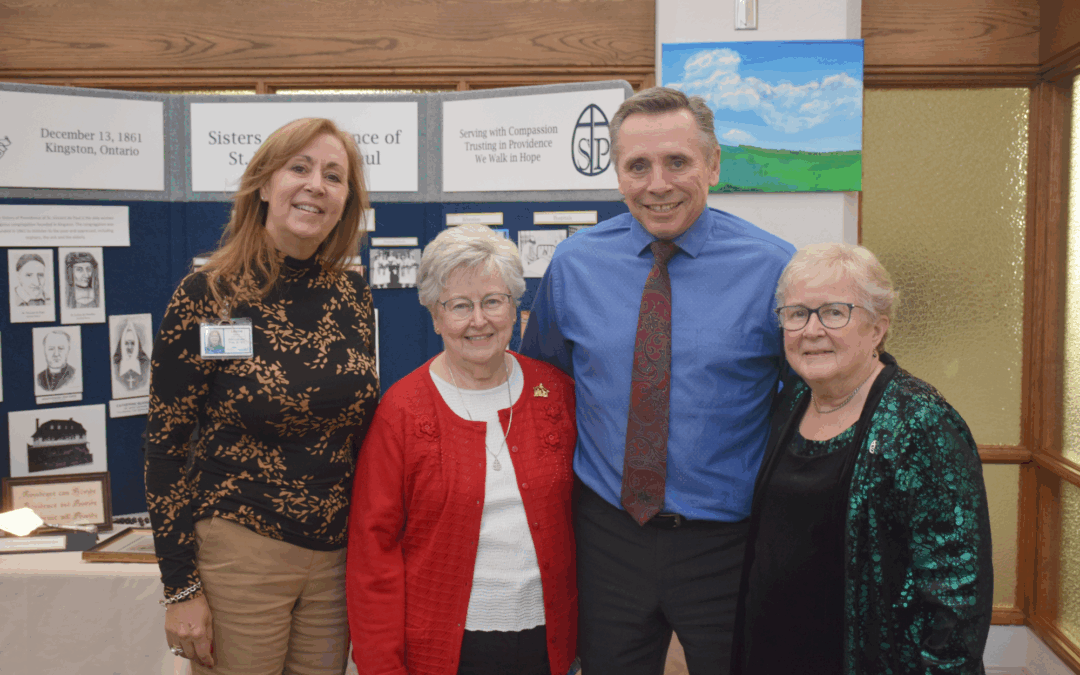 Celebrating Legacy and Dedication: Providence Village Marks Inaugural Founder’s Day Celebration