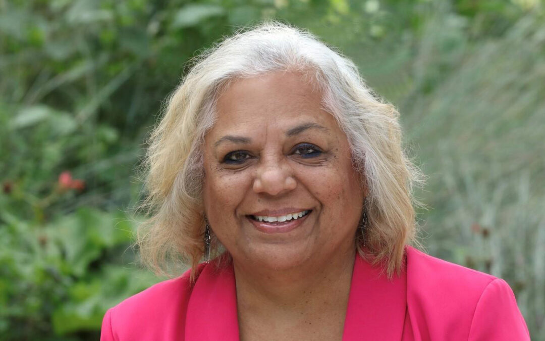 Providence Village welcomes Bhavana Varma to its Board of Directors