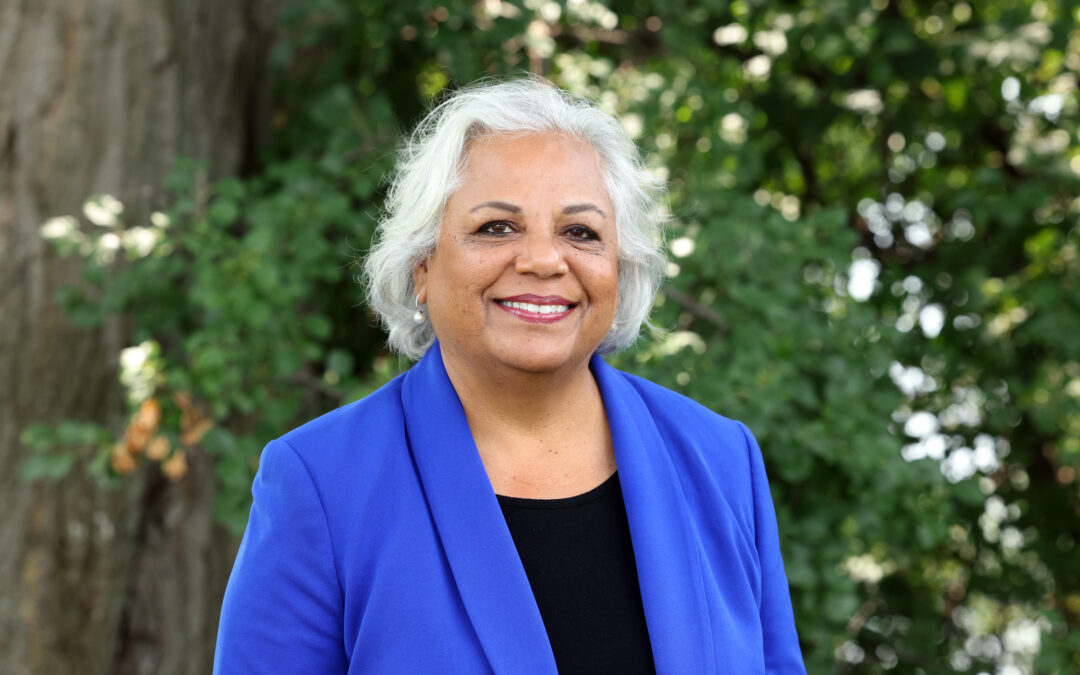 Providence Village Announces New Board Chair and Honours Outgoing Leader