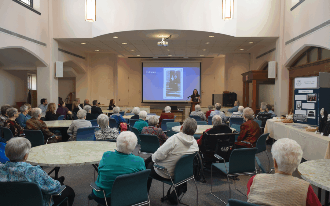 Providence Village Celebrates Second Annual Founders Day