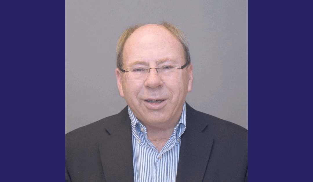 Acknowledging Jim Kennedy’s Service to Providence Village