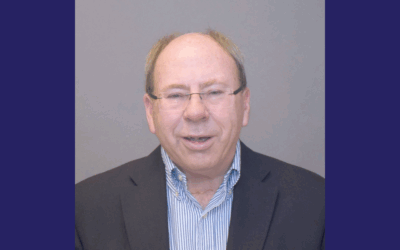 Acknowledging Jim Kennedy’s Service to Providence Village