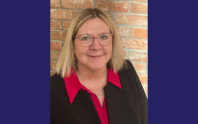 Providence Village Welcomes Julie Tompkins to Board of Directors