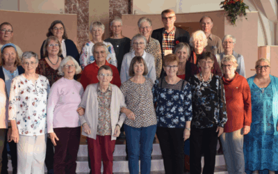 Providence Village Welcomes Providence Associates as New Partner and Subtenant