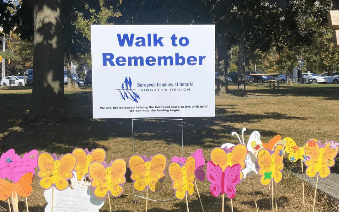 Providence Village Welcomes Bereaved Families of Ontario – Kingston Region As Subtenant and Partner