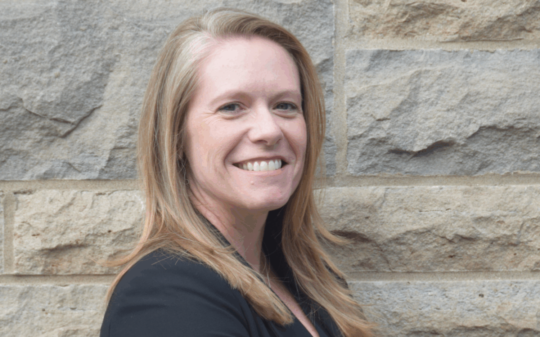 Steacy Oliver Talks Legacy, Community and Breaking Barriers on International Women’s Day