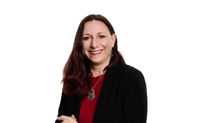 Providence Village Welcomes Kasandra Martyn as Human Resources Manager