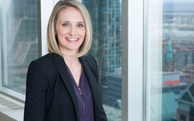 Providence Village Welcomes Jenna Morley to Board of Directors