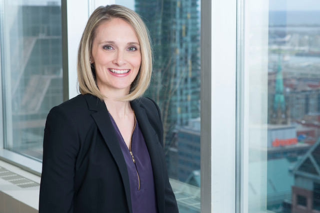 Providence Village Welcomes Jenna Morley to Board of Directors