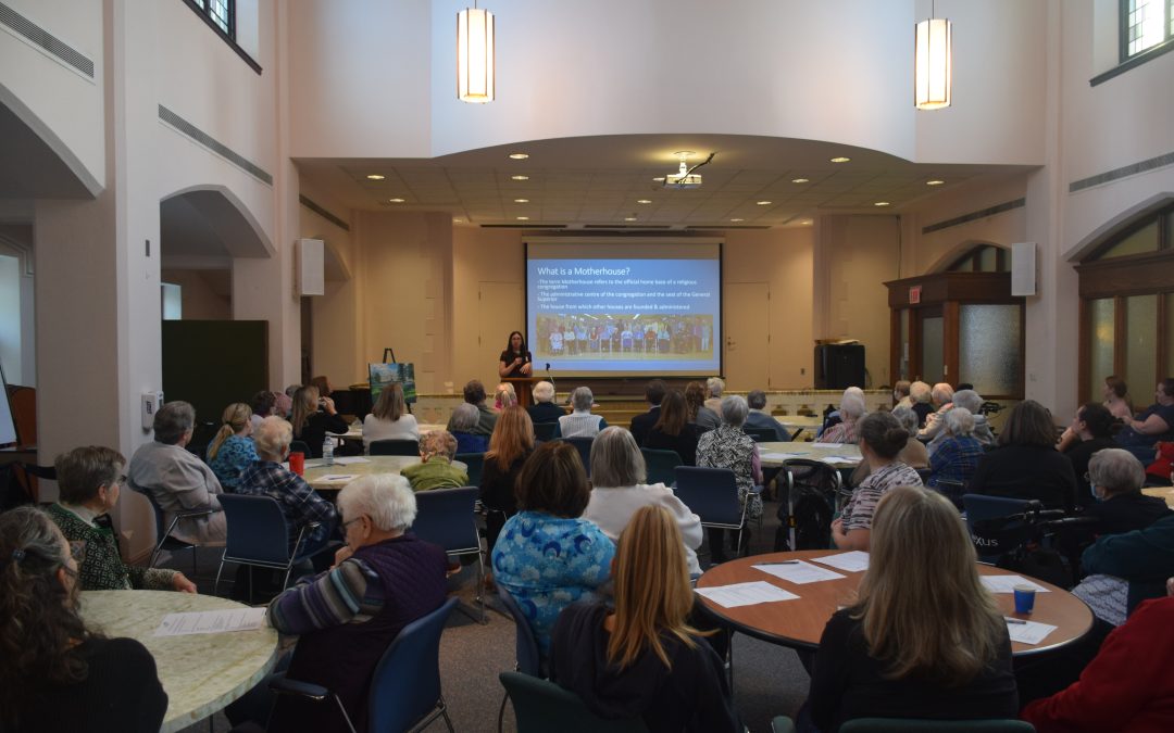 Honouring Our Roots: Providence Village Celebrates Third Annual Founders Day