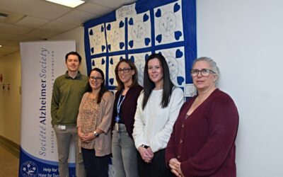 Subtenant Spotlight: The Alzheimer Society of Kingston, Frontenac, Lennox & Addington
