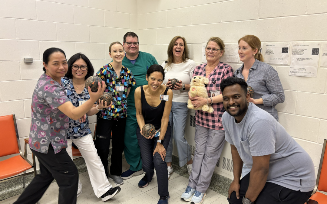 Marie-Jo Cleghorn on Leadership, Mentorship, and Women Supporting Women this International Women’s Day