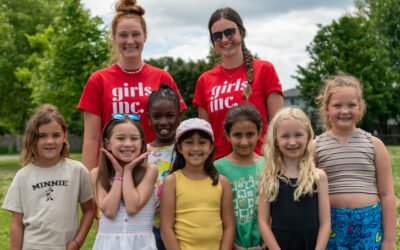 Subtenant Spotlight: Girls Inc. Limestone