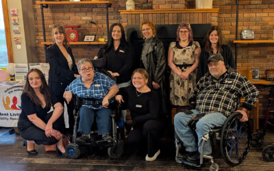 Subtenant Spotlight: Independent Living Centre Kingston